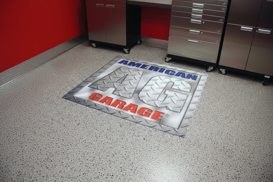 Floor Mat - MojoMat™