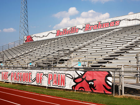 Bellville High School