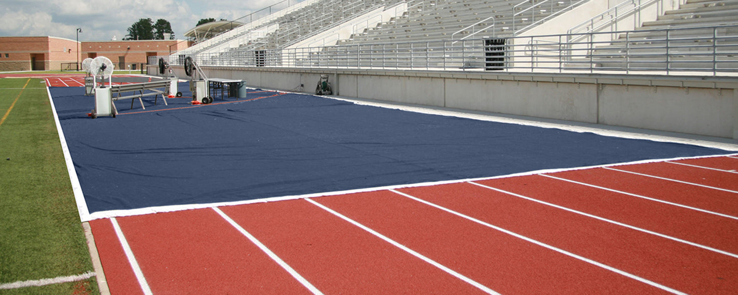Track Protectors - Athletic - Geo Fab®
