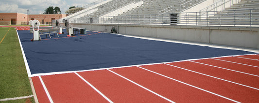 Track Protectors - Athletic - Geo Fab®