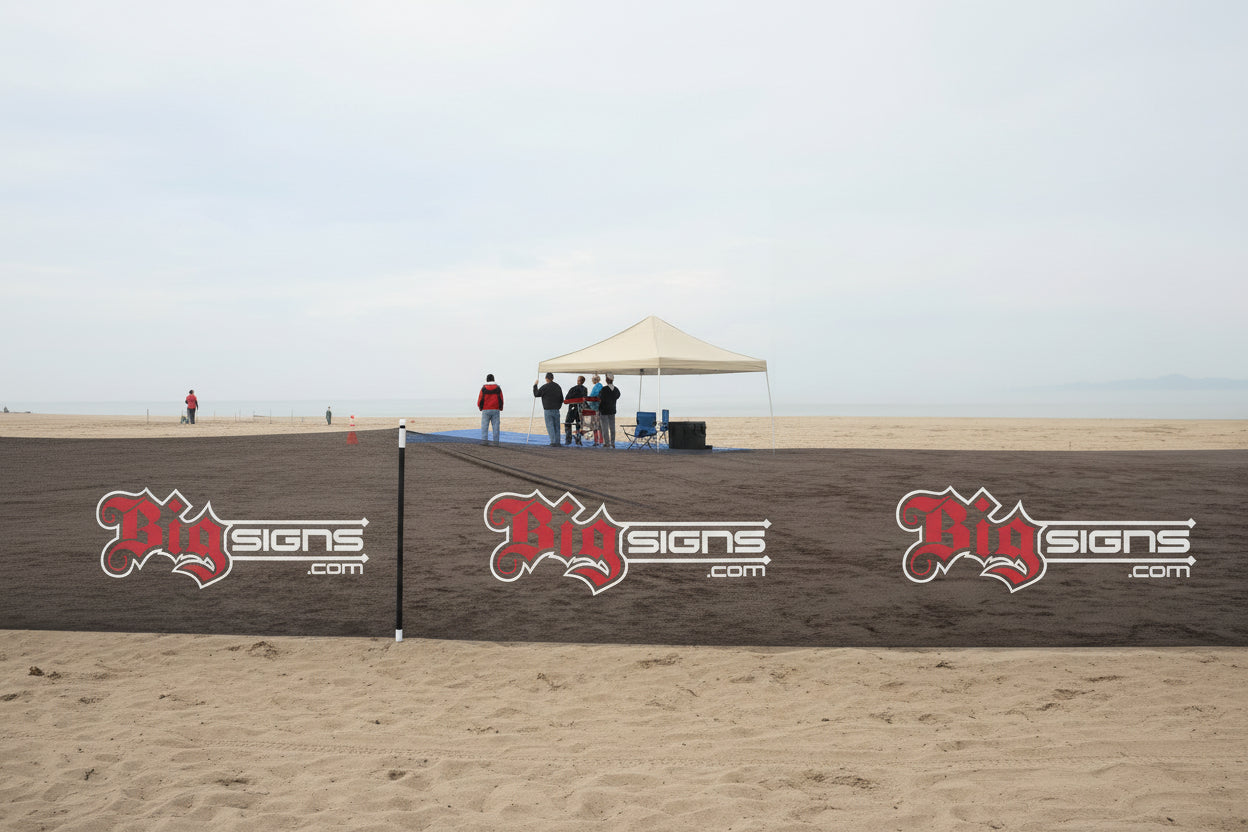 EventFab™ Fabric Mesh