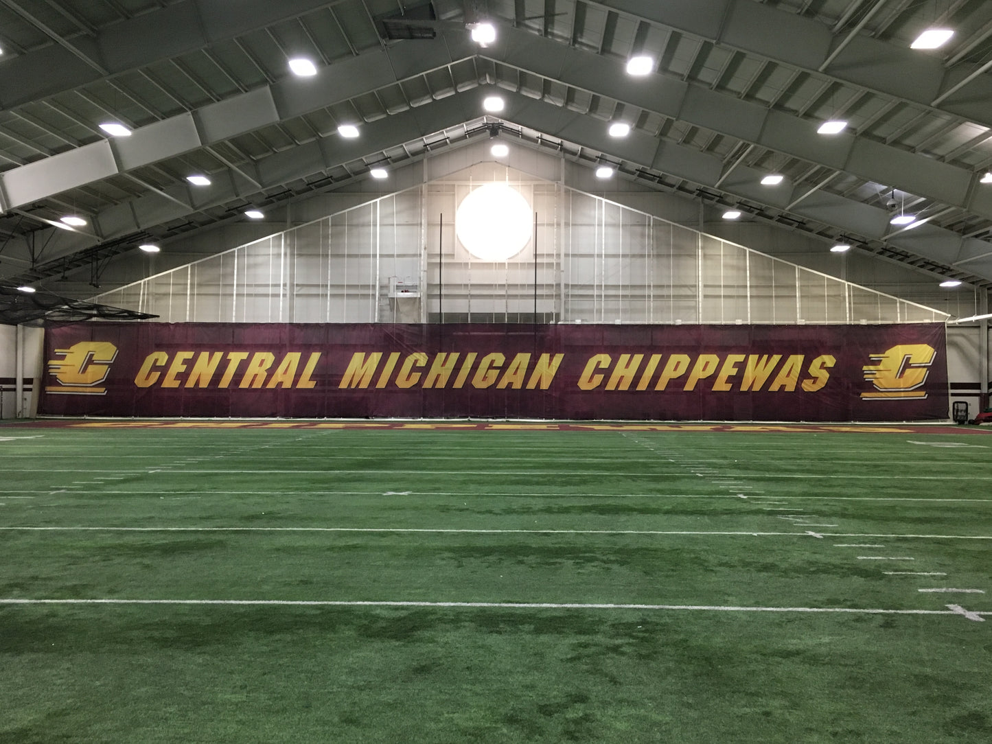 Fence Screen - Football - DuraMesh®