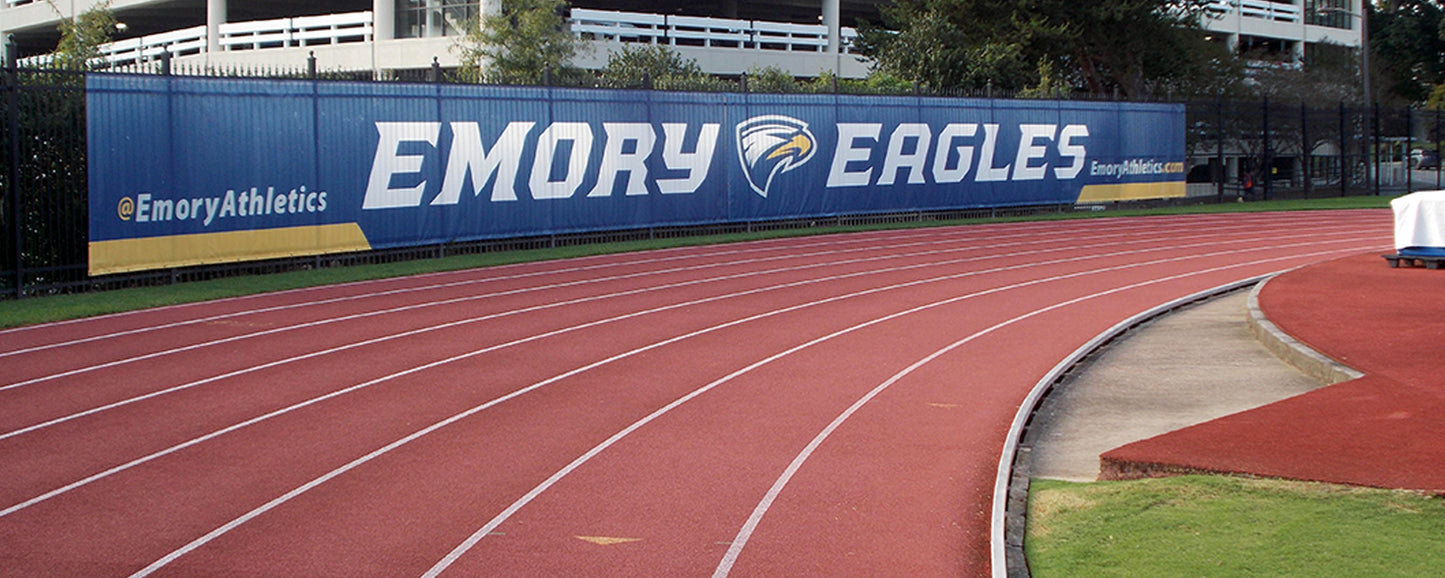 Fence Screen - Track - DuraScreen88®