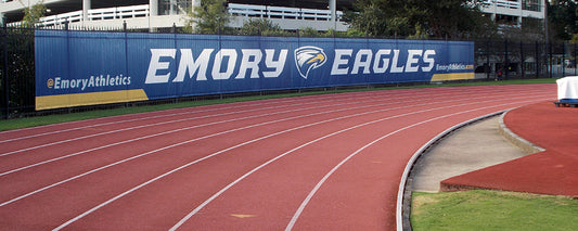 Fence Screen - Track - DuraMesh®