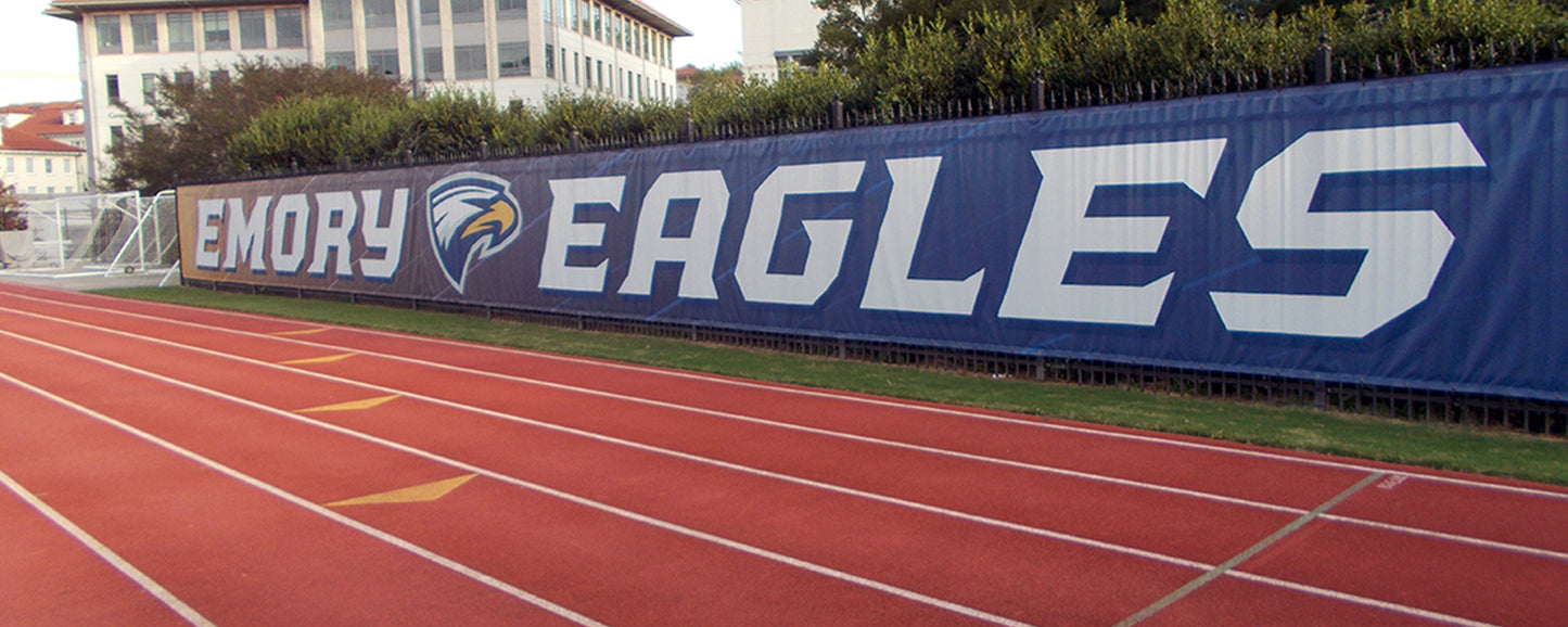 Fence Screen - Track - DuraScreen88®