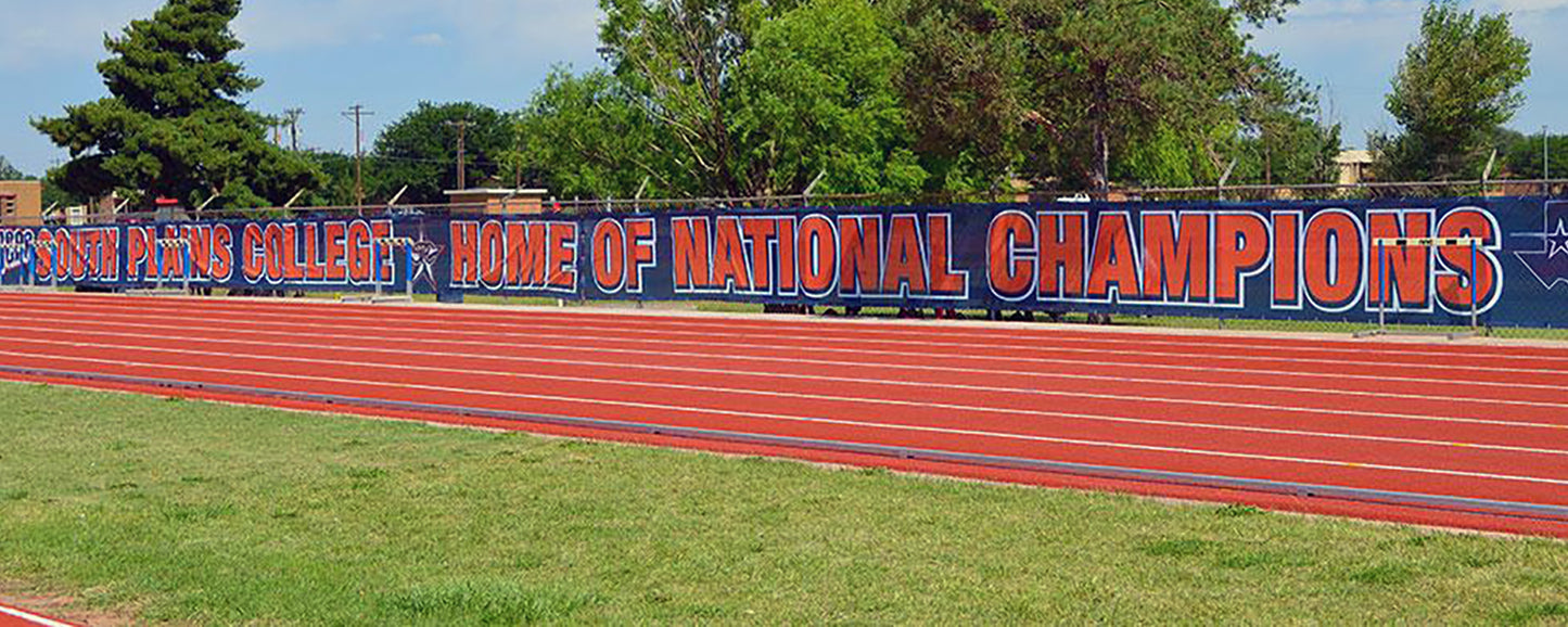 Fence Screen - Track - DuraMesh®