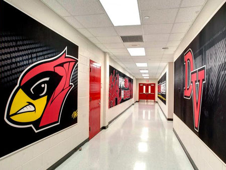 Del Valle High School