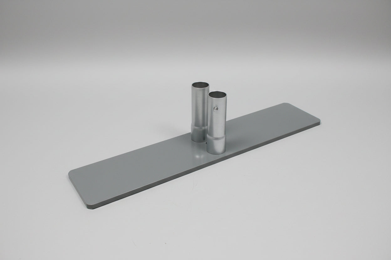 Portable Barricades - Running - Portacade®