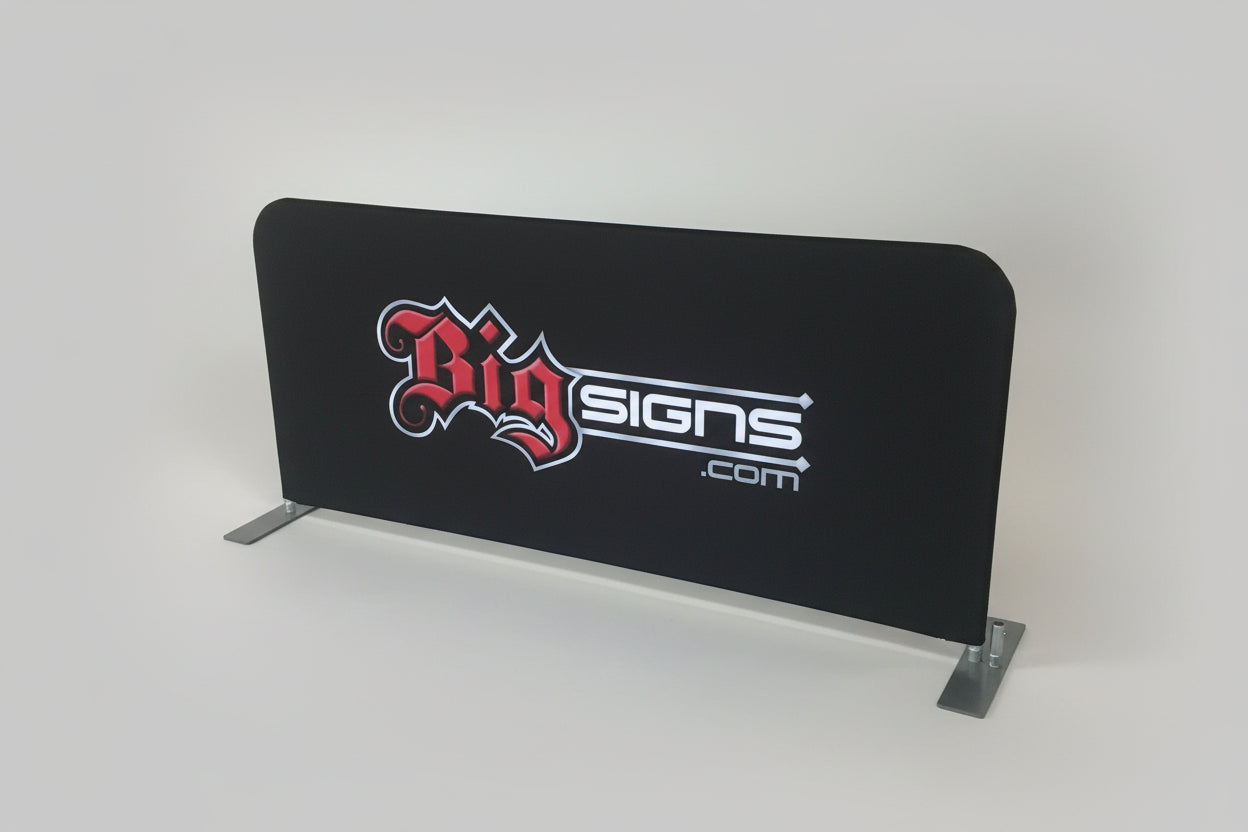 Portable Barricades - Running - Portacade®