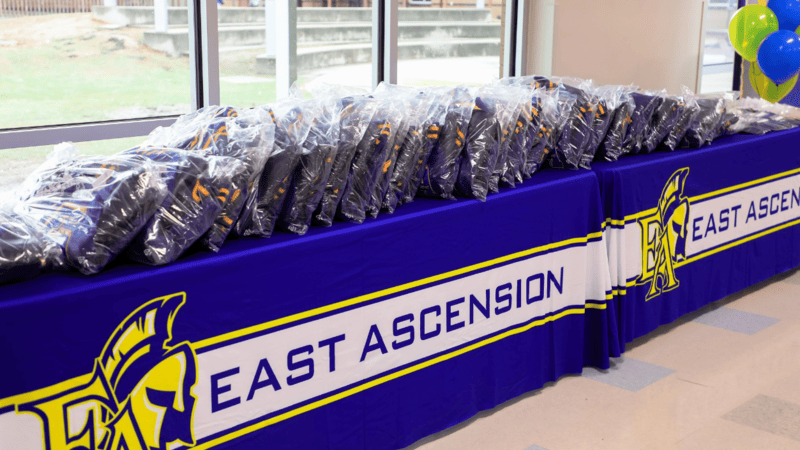 TableStar™ Event Table Covers