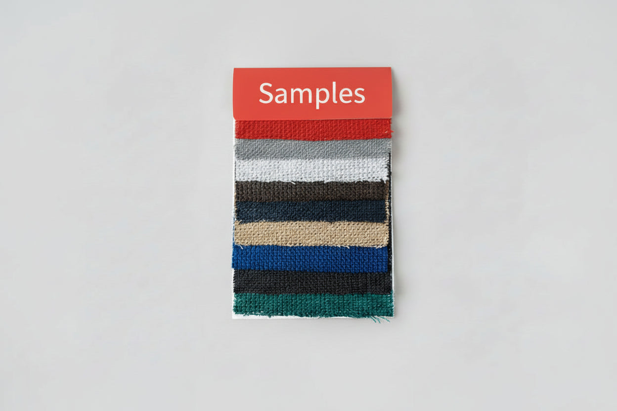 Material Image
