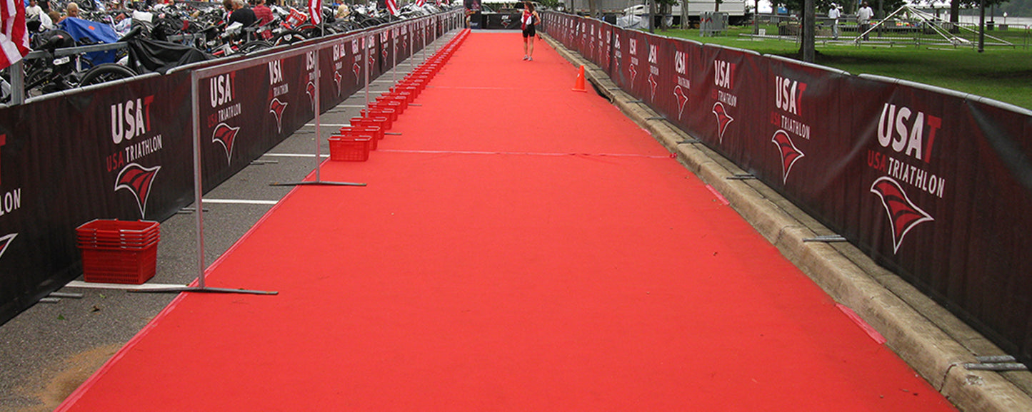 Fence Screen - Athletic - EventMesh®