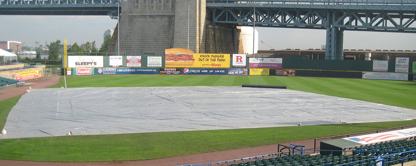 Field Covers - Baseball & Softball