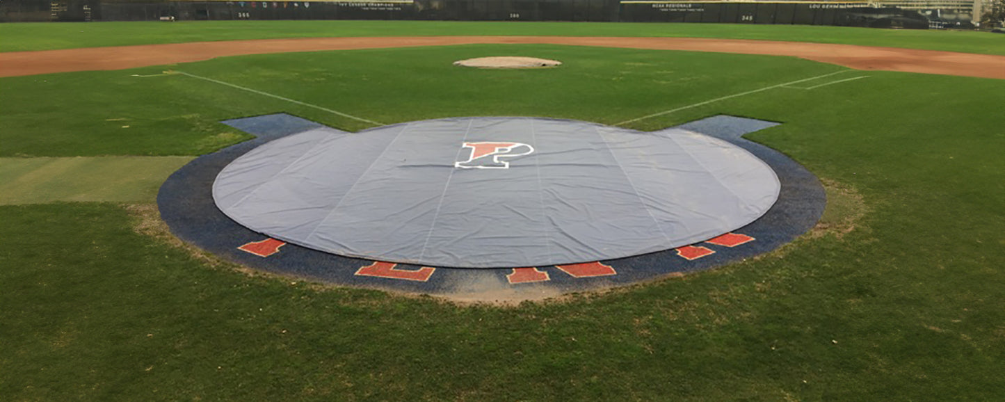 Field Covers - Baseball & Softball