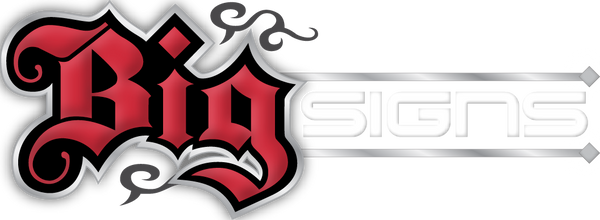BigSigns product