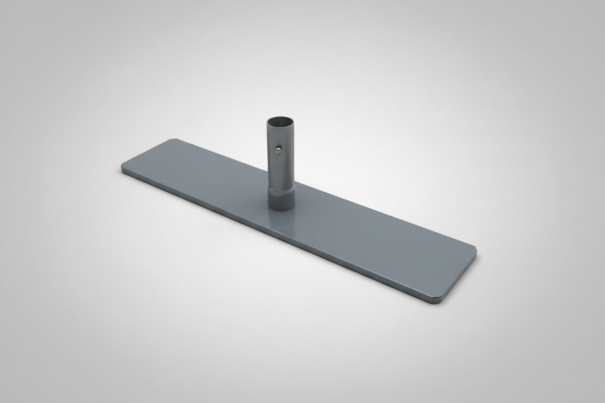 Portable Barricades - Running - Portacade®