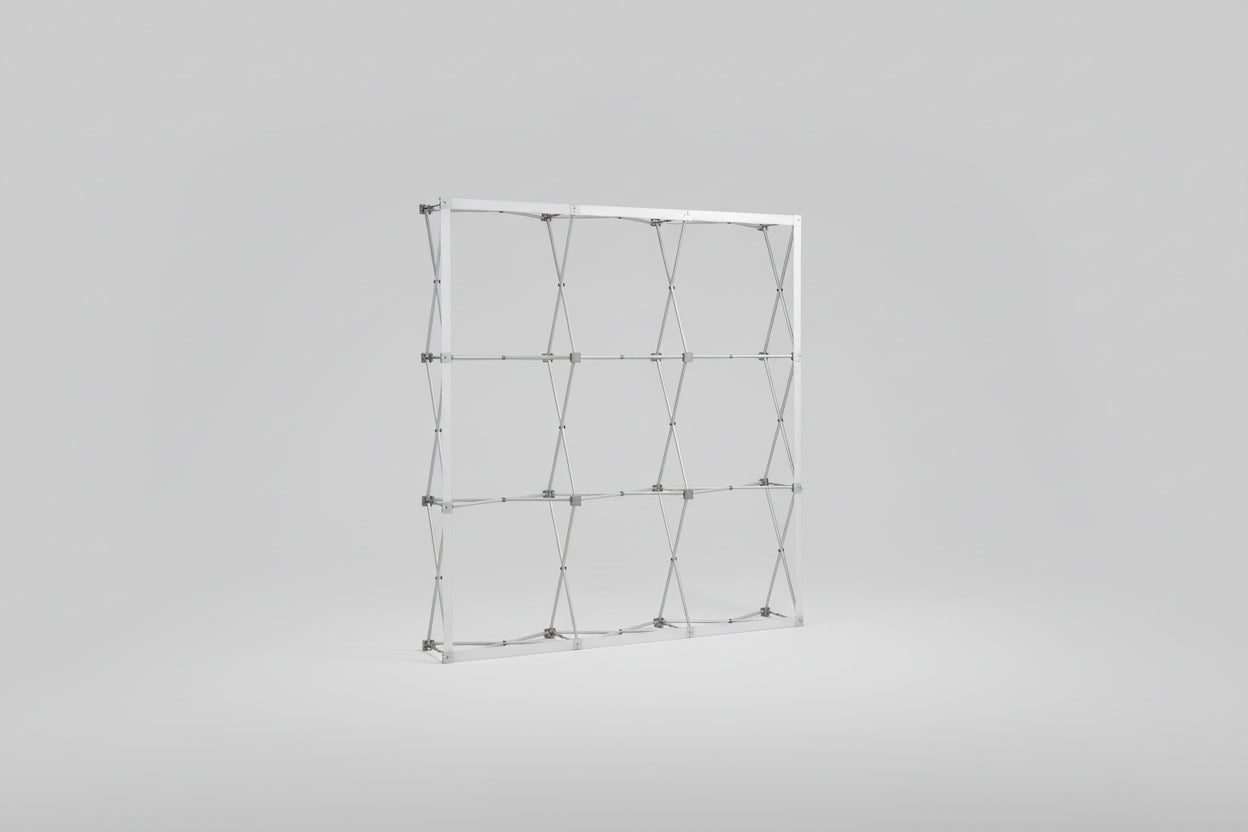 Media Backdrop - Athletic - InstaPop®