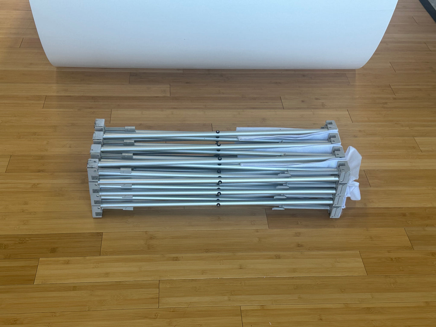 Media Backdrop - Athletic - InstaPop®