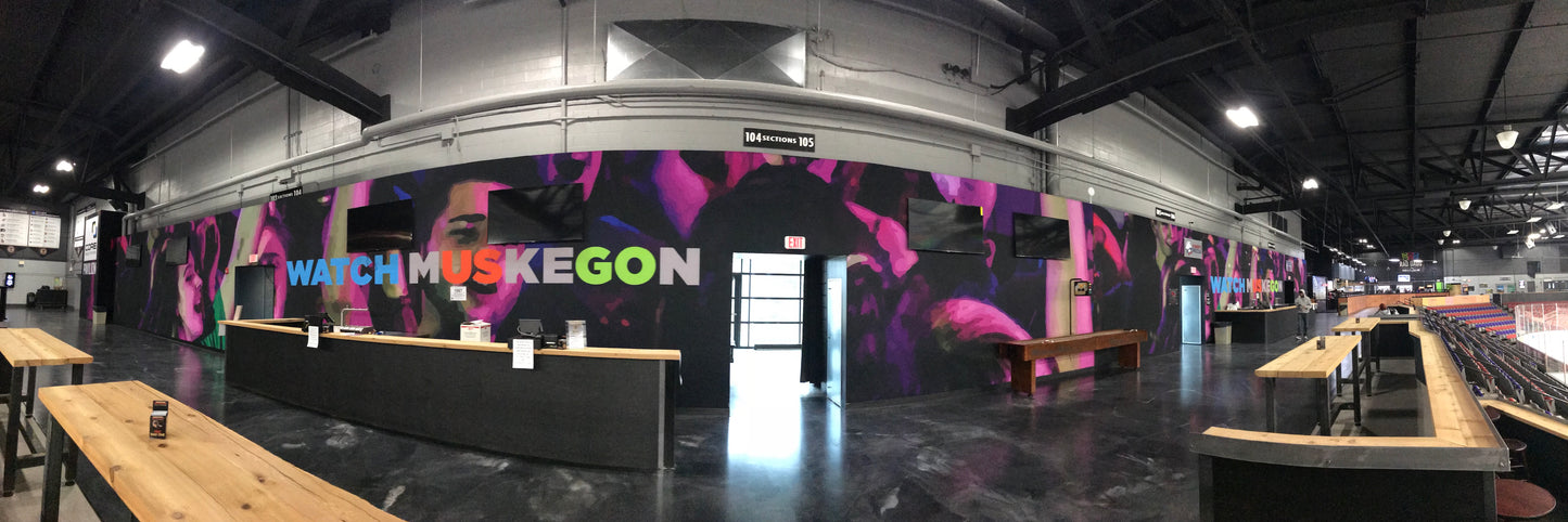 Wall Graphics - Wonderwall®