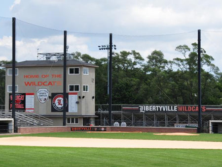 Libertyville High School
