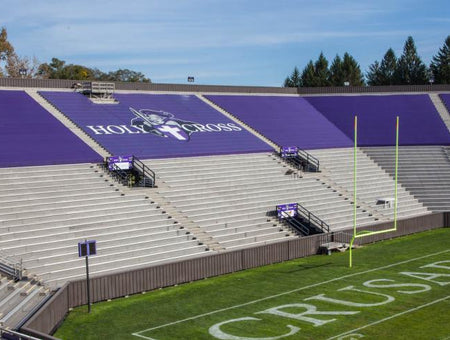 College of the Holy Cross