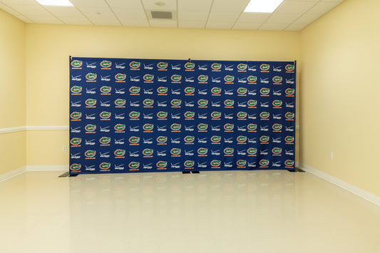 Media Backdrop - Running - MediaStar®