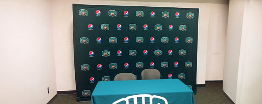 Media Backdrop - Football - MediaStar®