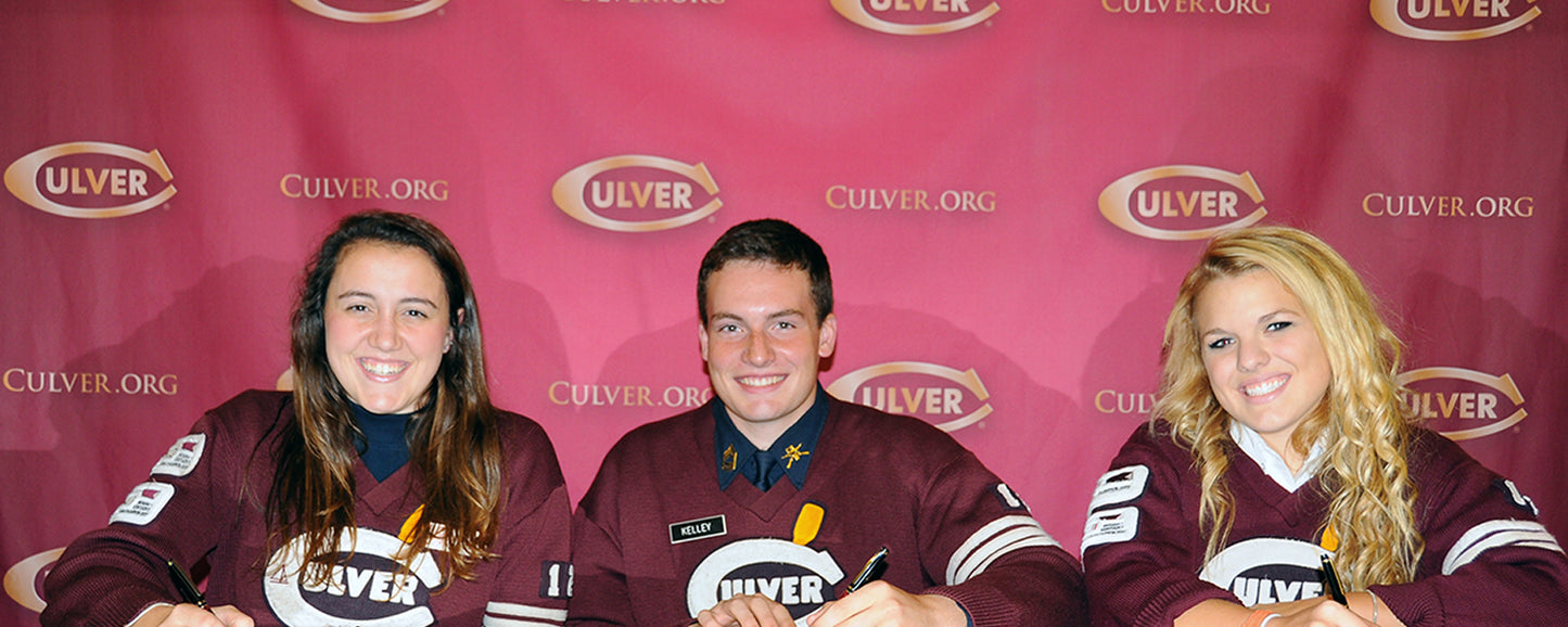 Media Backdrop - Running - MediaStar®