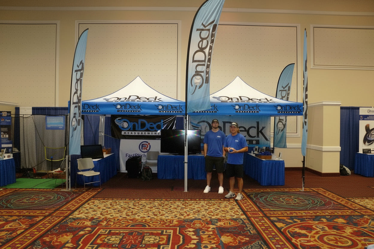 Pop Up Tents - Event - InstaPop®