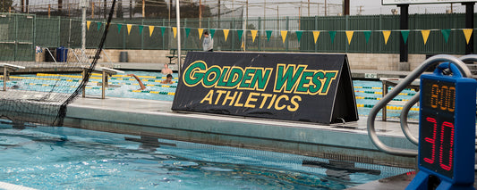 Event Signs - Padstar® A-Frame