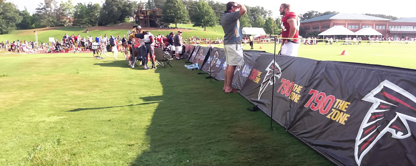 Event Signs - Padstar® A-Frame