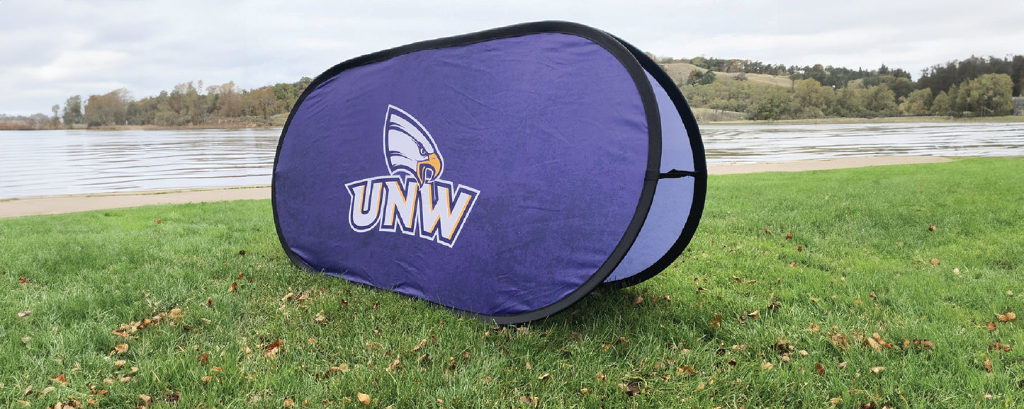 PopOut Floor Display