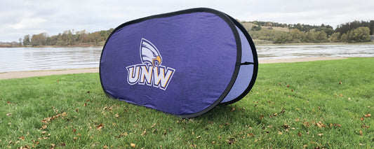 PopOut Floor Display