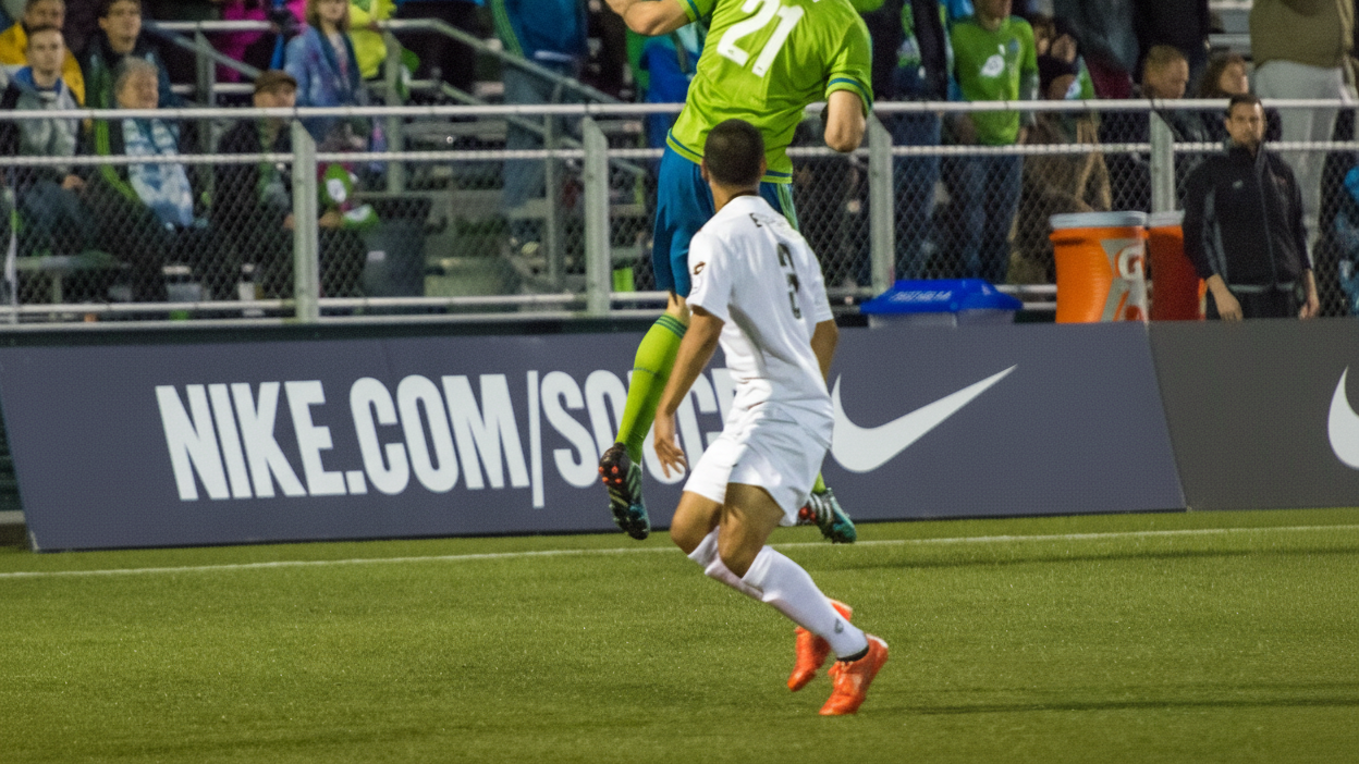 Sideline Signs - Modstar® Soccer A-Frame