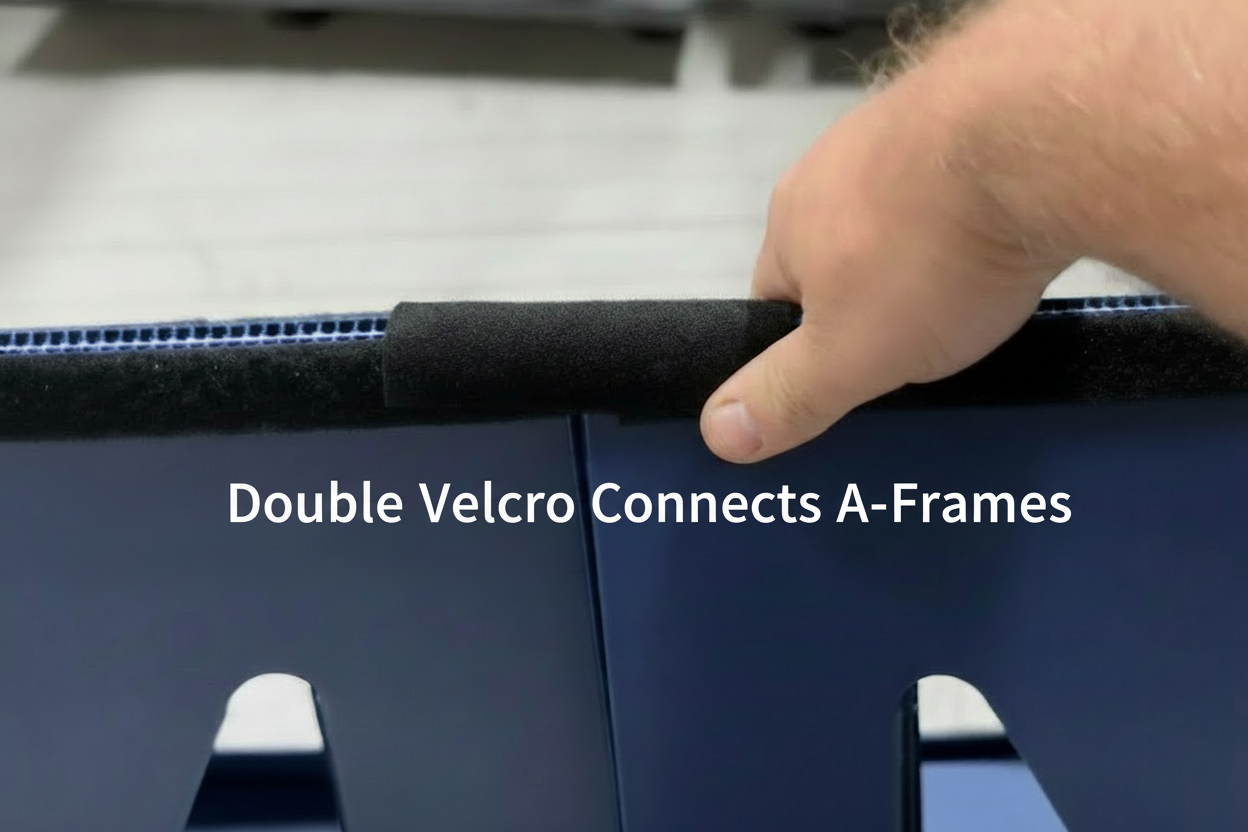 Event Signs - Modstar® A-Frames