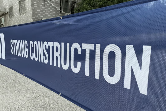 FenceFabMax™ Fabric Mesh