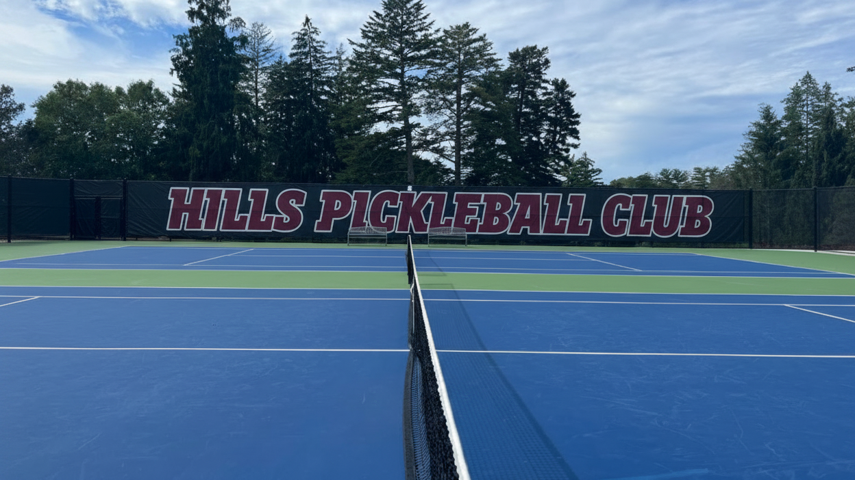 Premium Pickleball Windscreen Buyers Guide for Clubs, Parks & Athletic Facilities