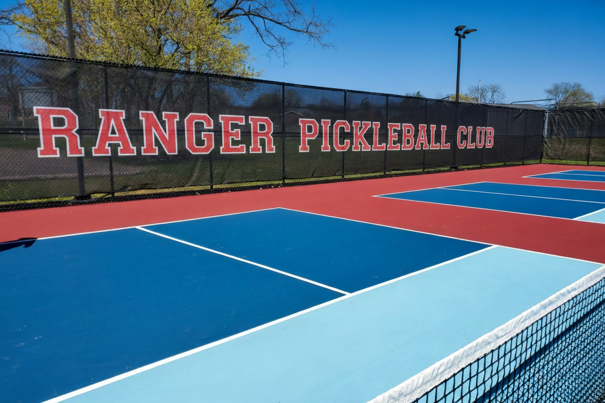 Premium Pickleball Windscreen Buyers Guide for Clubs, Parks & Athletic Facilities