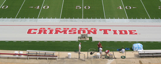 Sideline Covers - Athletic - GatorMesh®