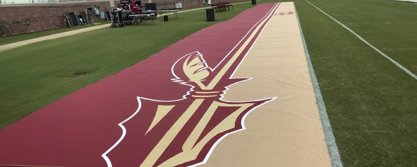 Sideline Covers - Athletic - GatorMesh®