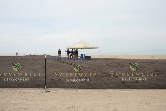 FenceFab™ Fabric Mesh