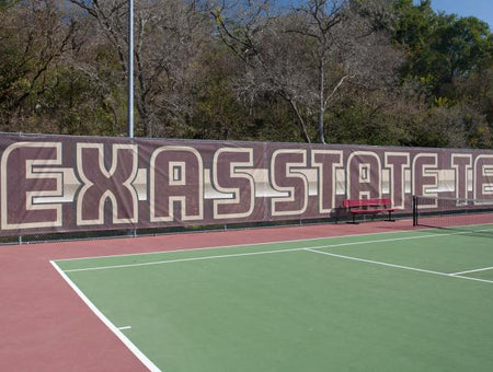 Texas State University San