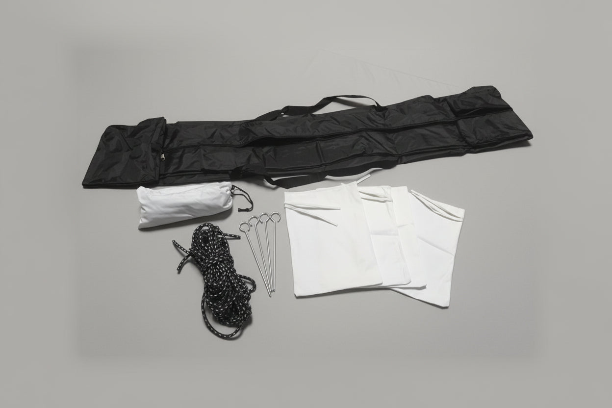 Pop Up Tents - Running - InstaPop®