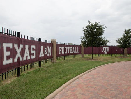 Texas A&M University