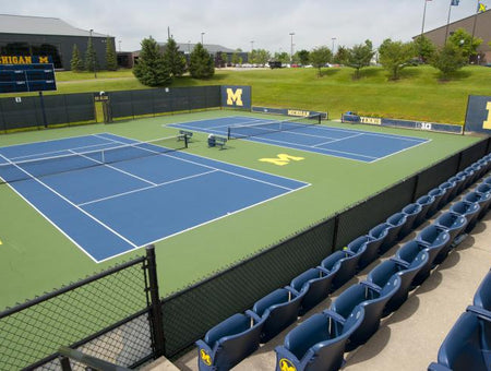 University of Michigan