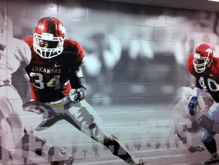 University of Arkansas
