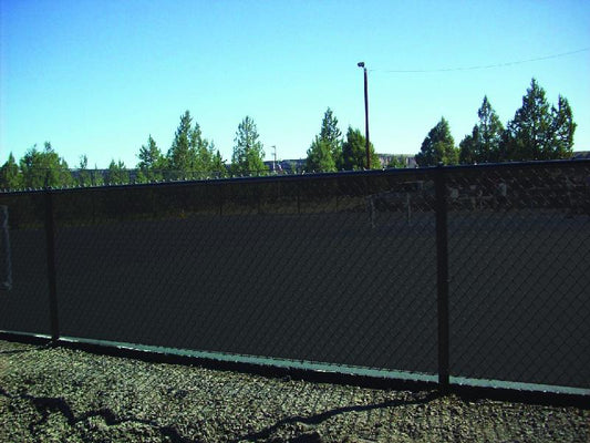 Fence Screen - Construction -  DuraScreen84®