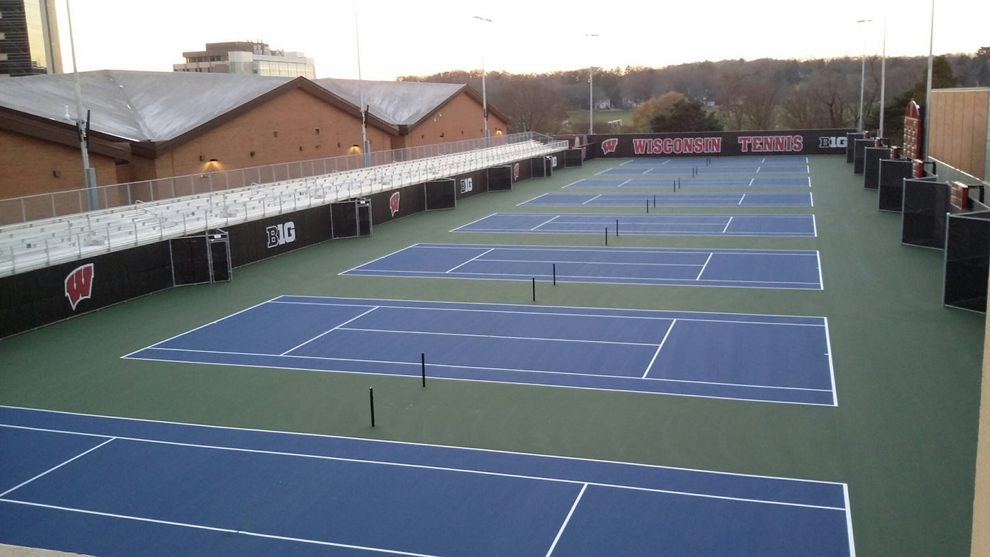 Fence Screen - Tennis - DuraMesh®