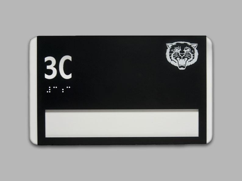 AccessMark™ ADA Signs