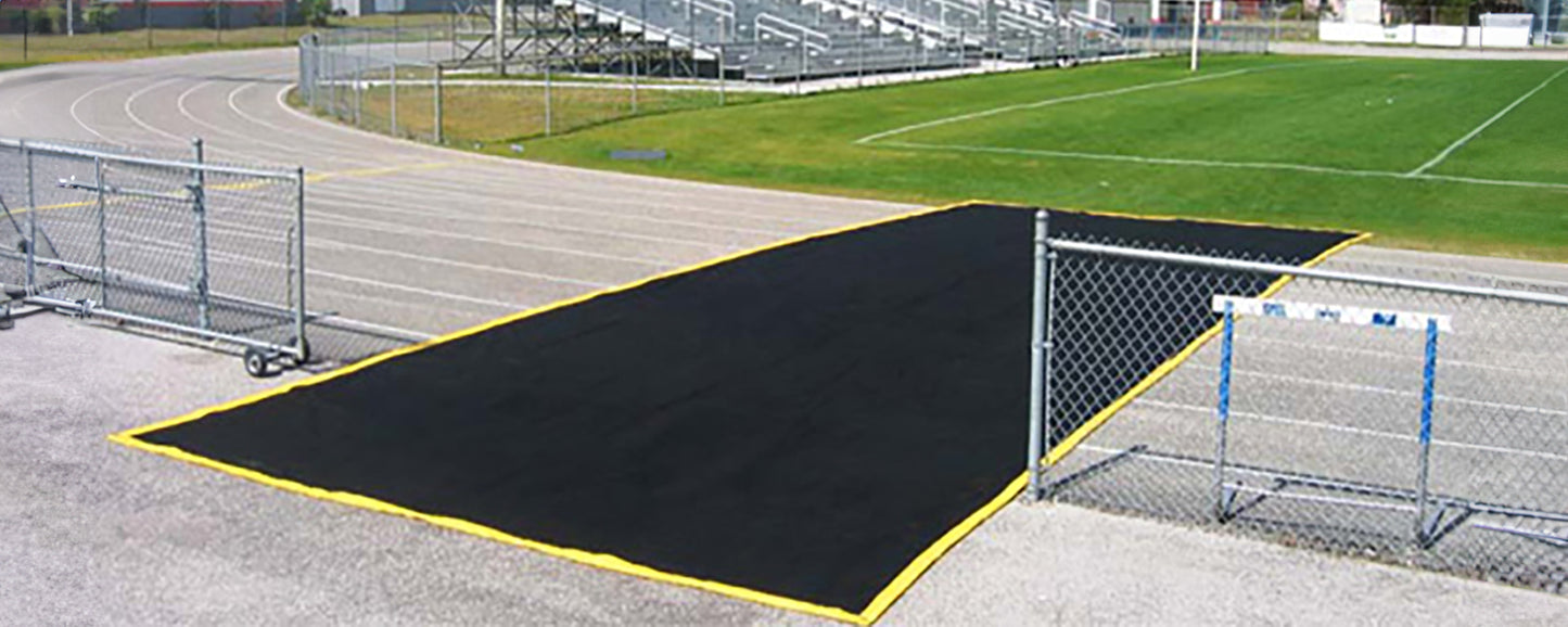 Track Protectors - Athletic - Geo Fab®